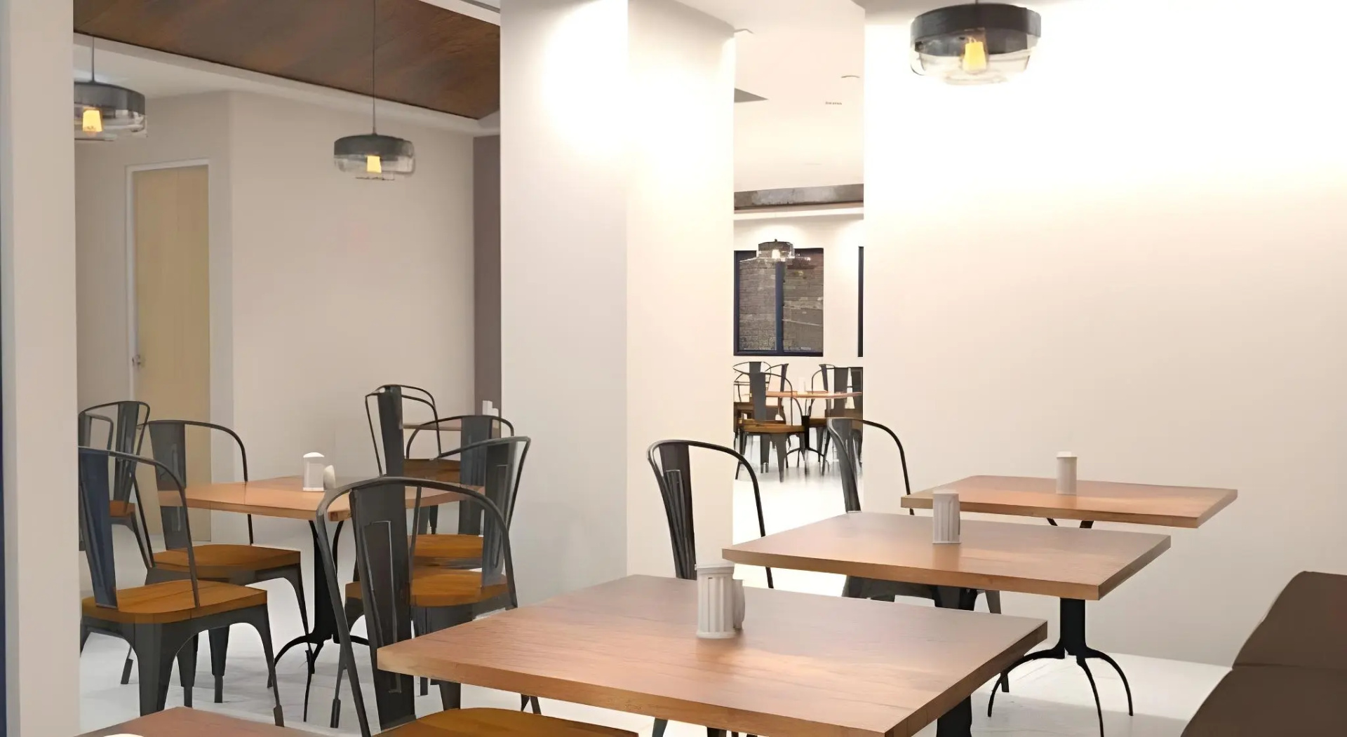 Foto - Leez Inn Makati