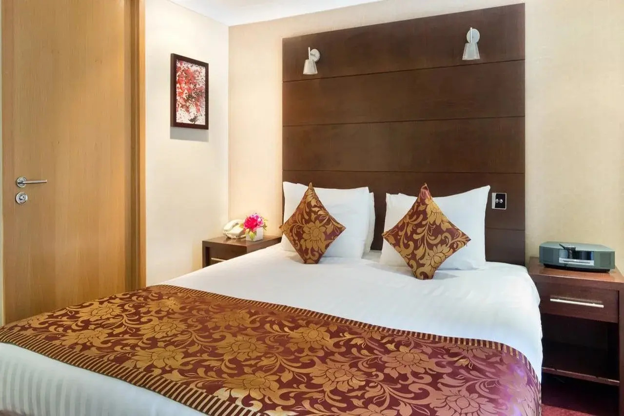 Photo - The Park City Grand Plaza Kensington Hotel