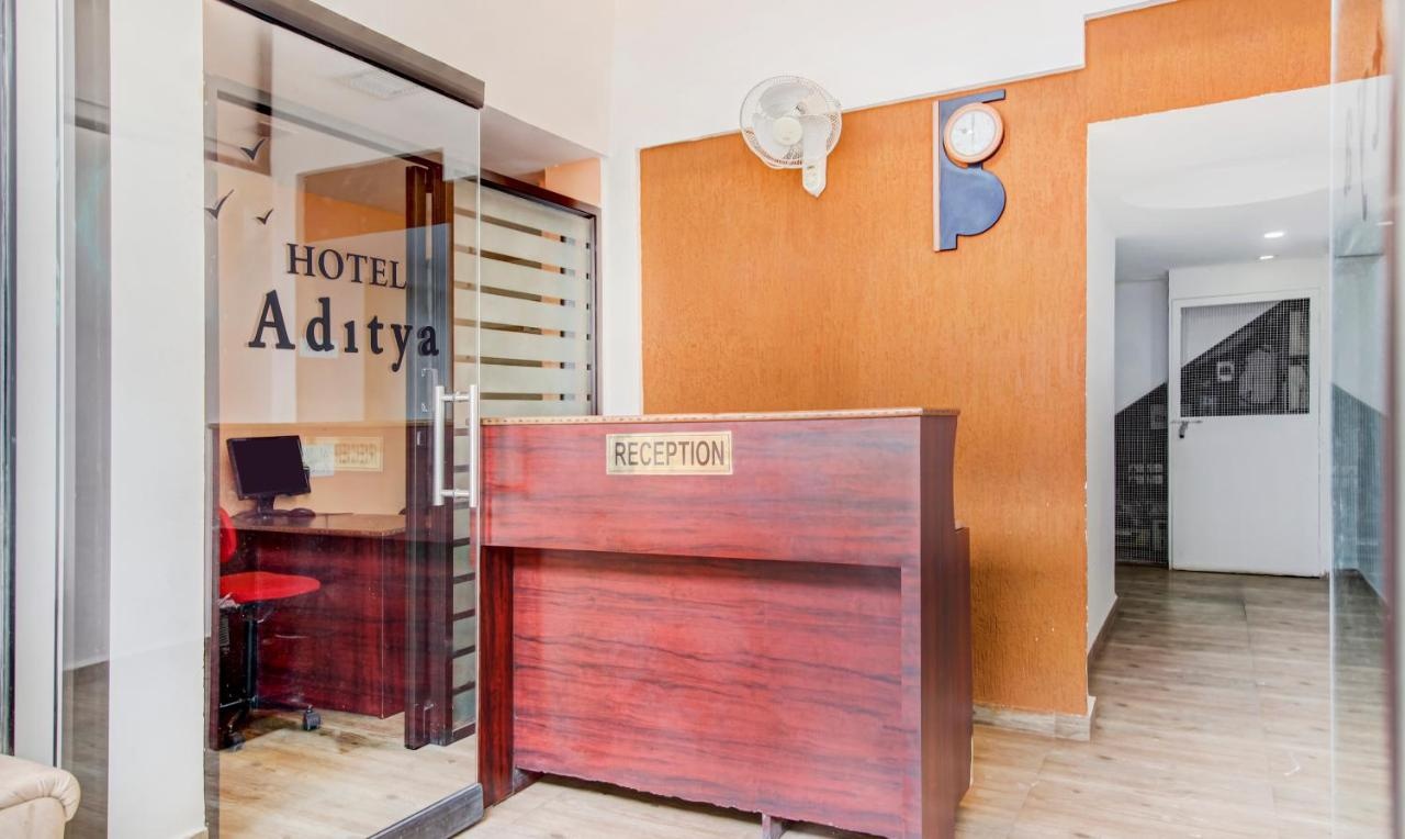 Foto - Itsy Hotels Aditya