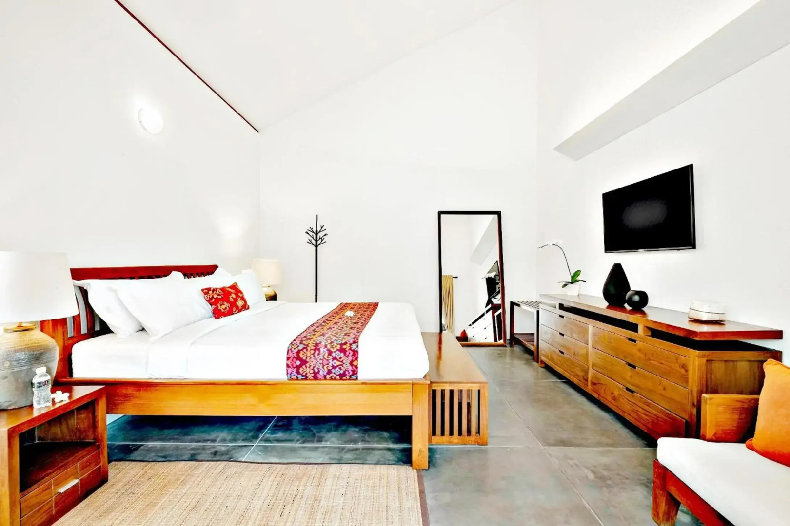 Foto - Mayaloka Villas Seminyak