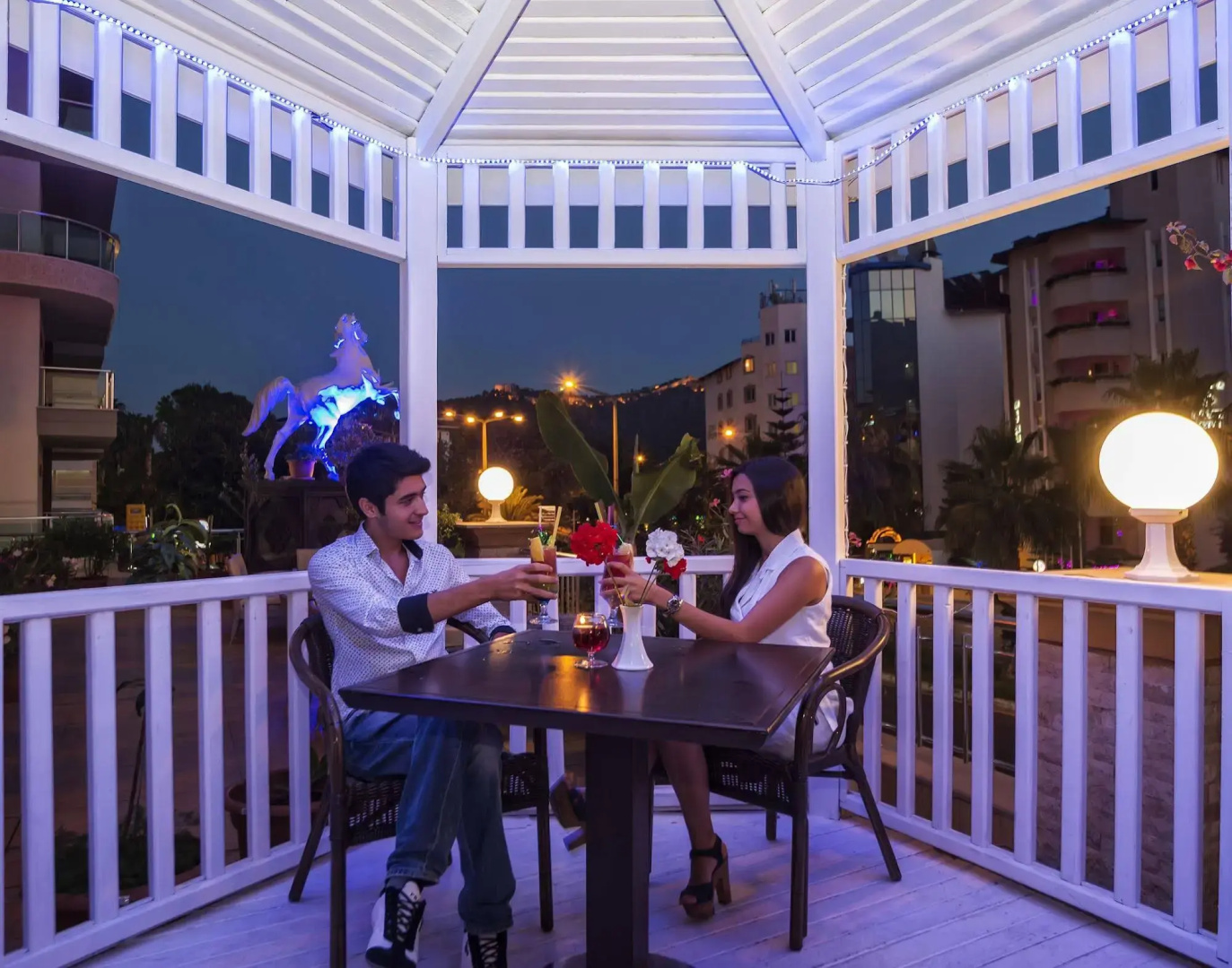 Foto - Taç Premier Hotel & Spa