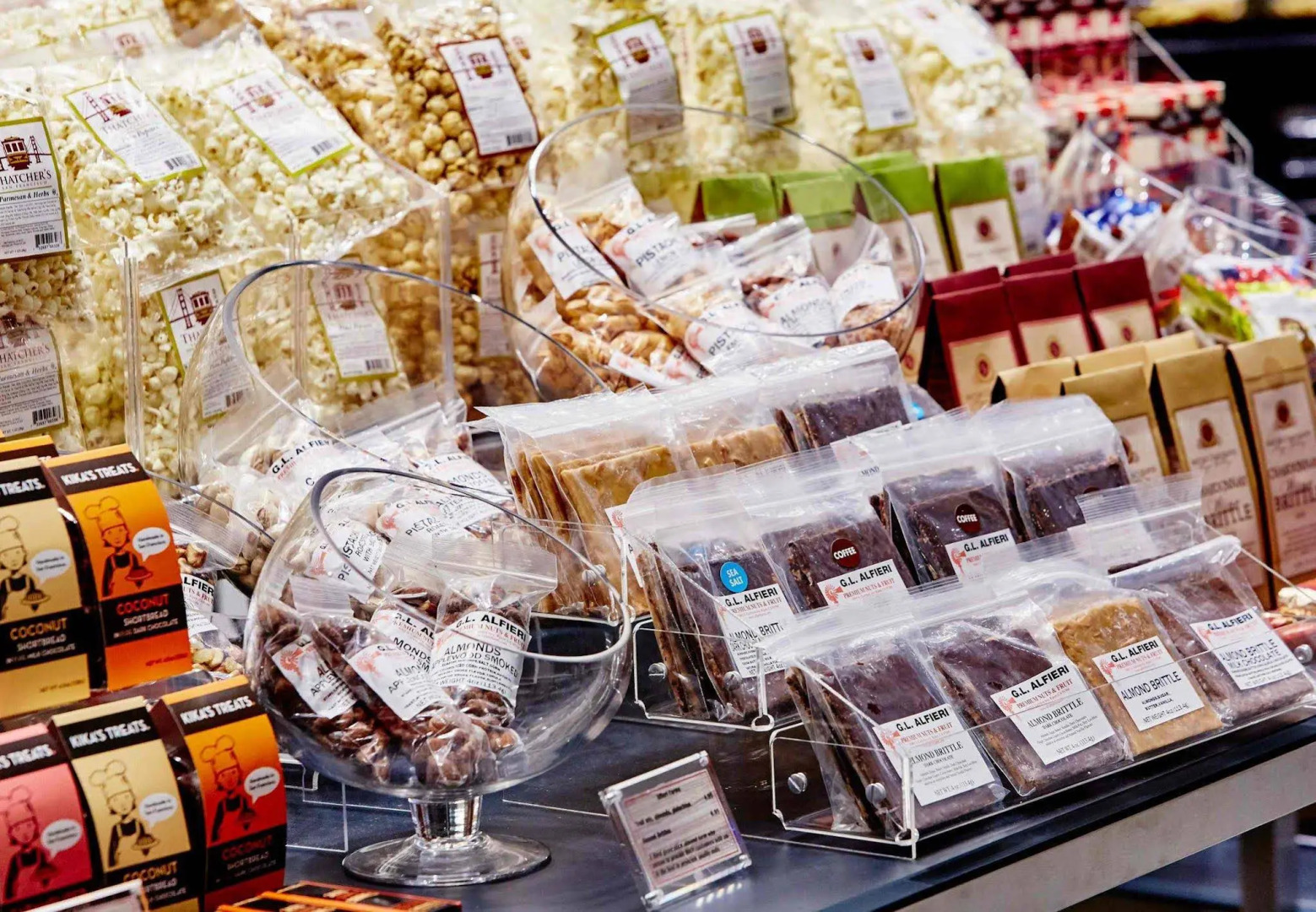 Foto - San Francisco Marriott Marquis Union Square