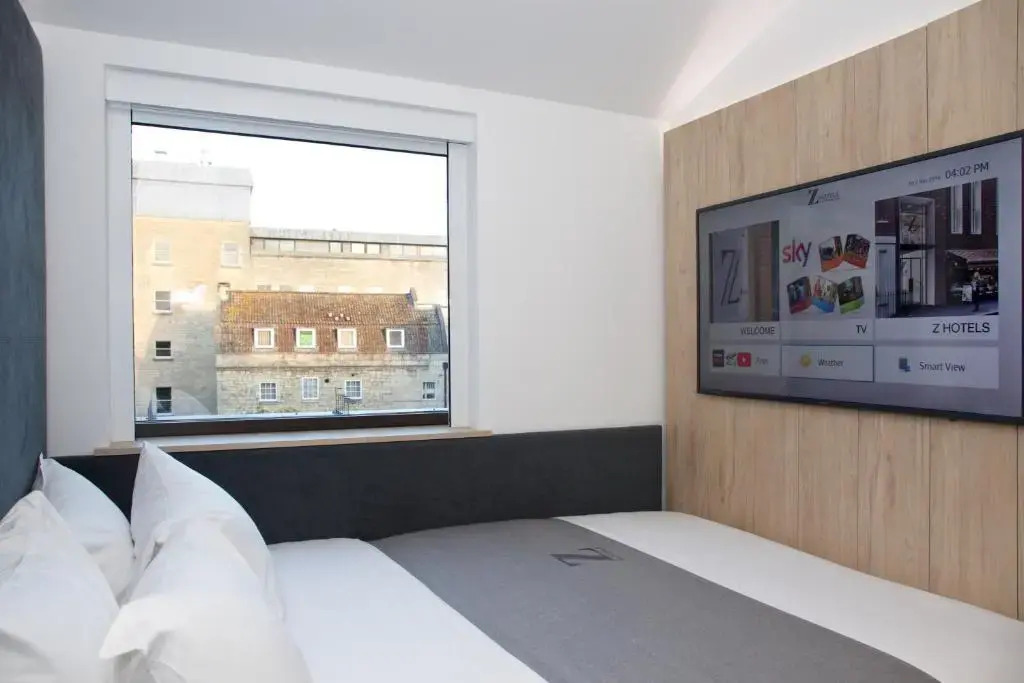 Foto - The Z Hotel Bath