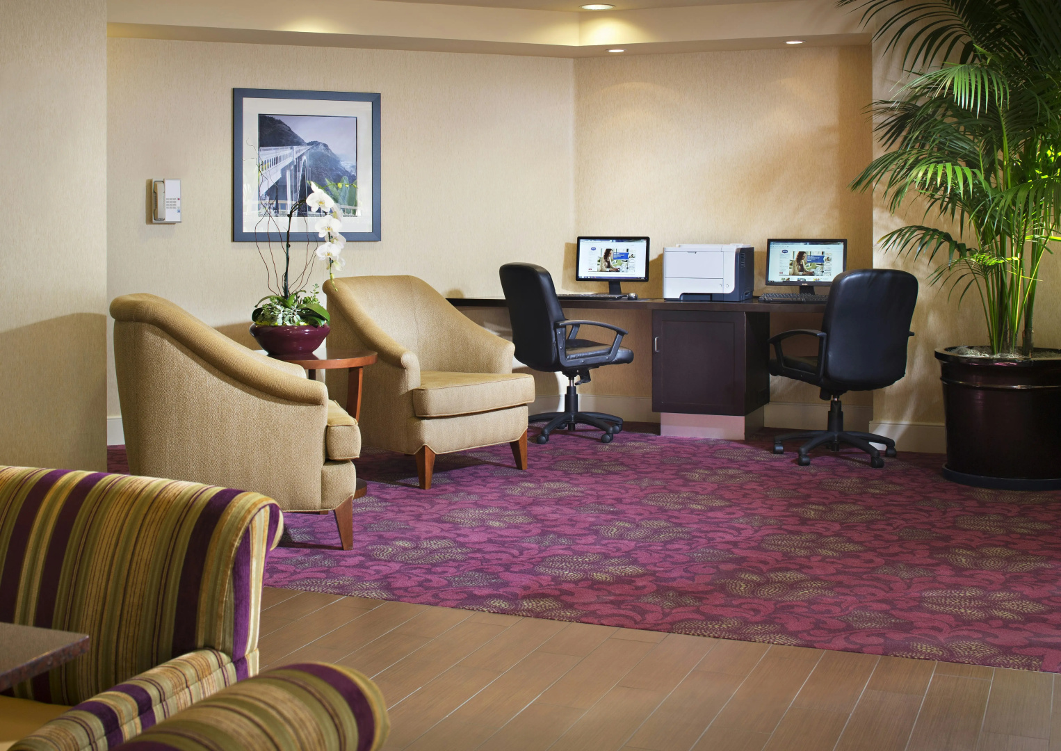 Photo - Hampton Inn San Diego Del Mar