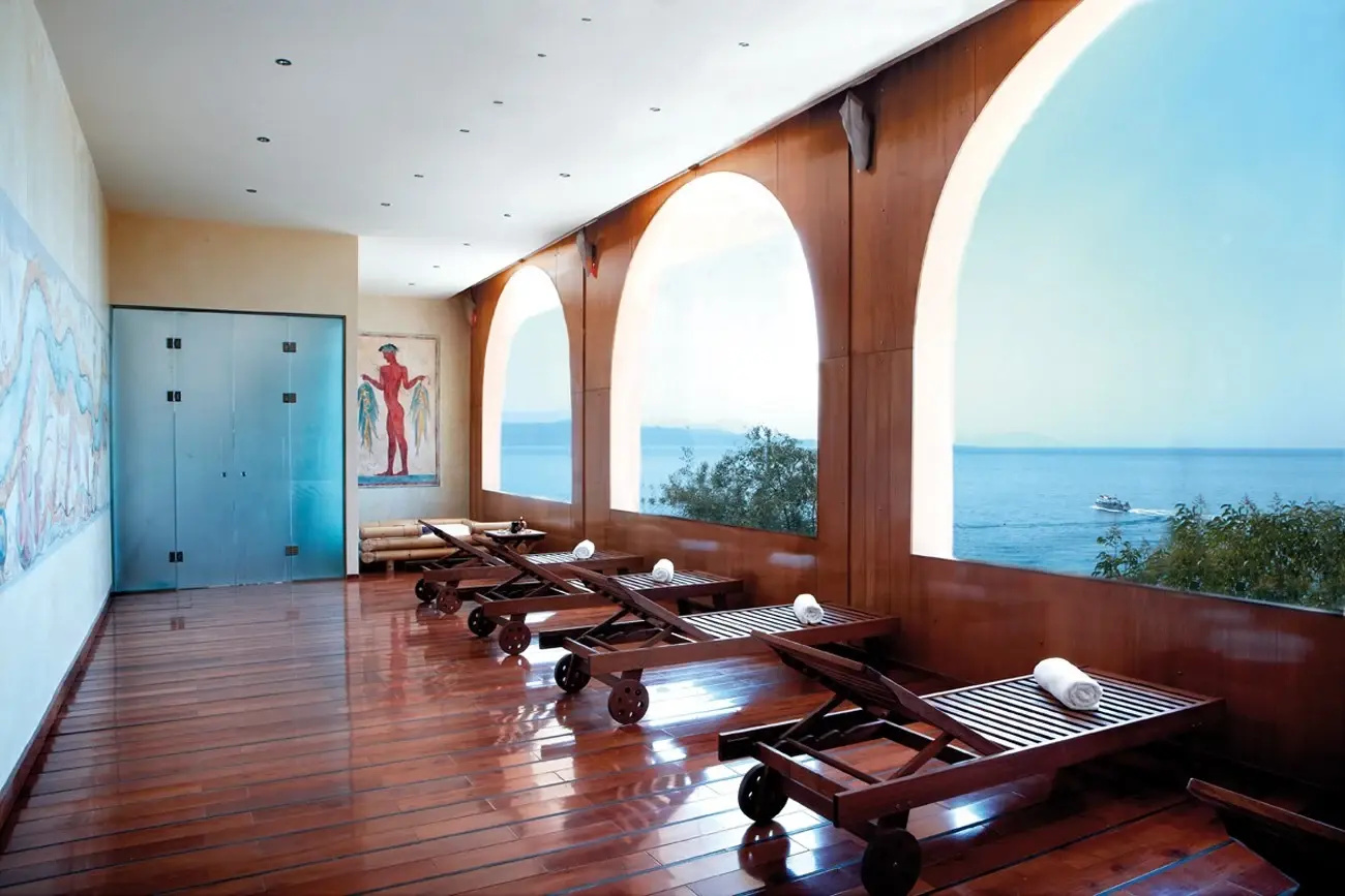 Foto - Sunshine Corfu Hotel And Spa