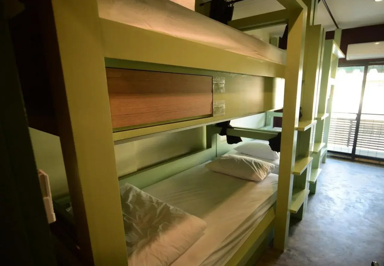 Photo - Yoo Yen Pen Sook