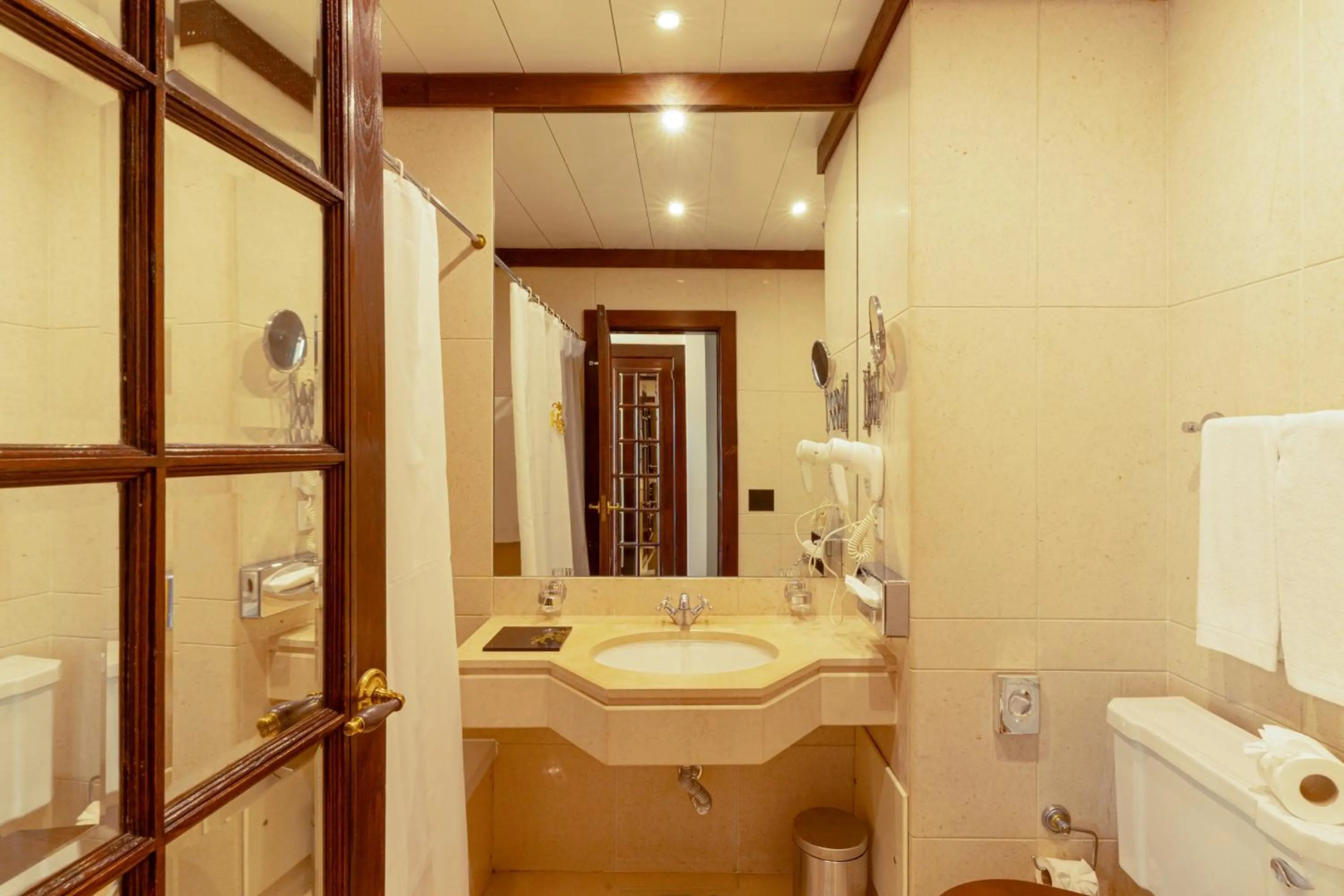 Foto - Hotel Inglaterra