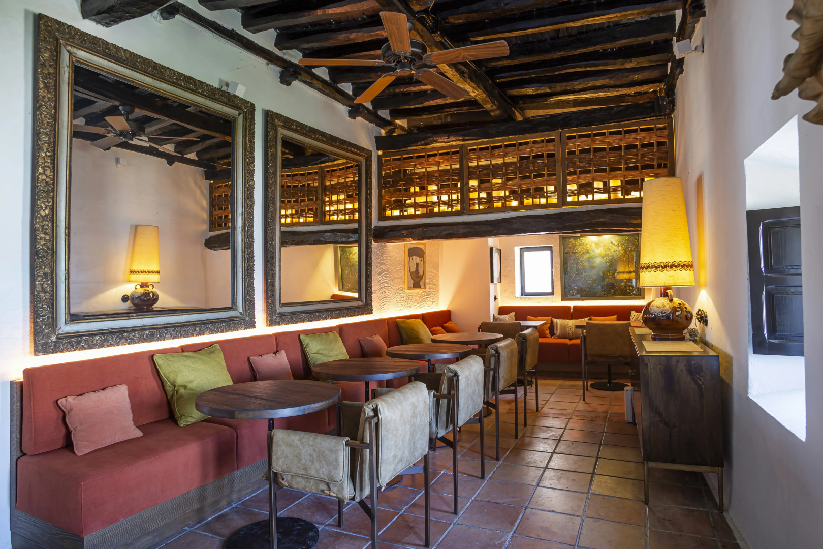 Foto - Hotel La Torre del Canonigo - Small Luxury Hotels