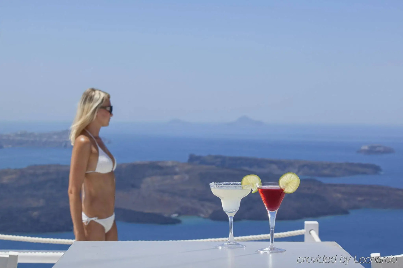 Photo - On The Rocks - Small Luxury Hotels of the World