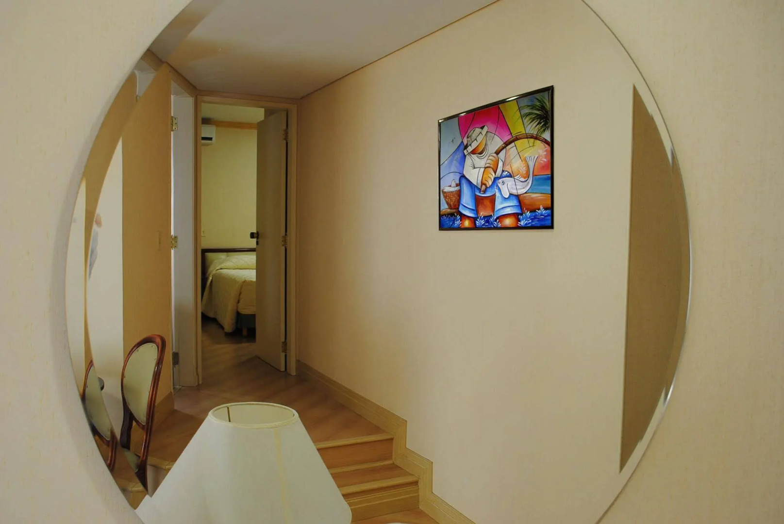 Photo - Travel Inn Premium Flats Paulista Wall Street