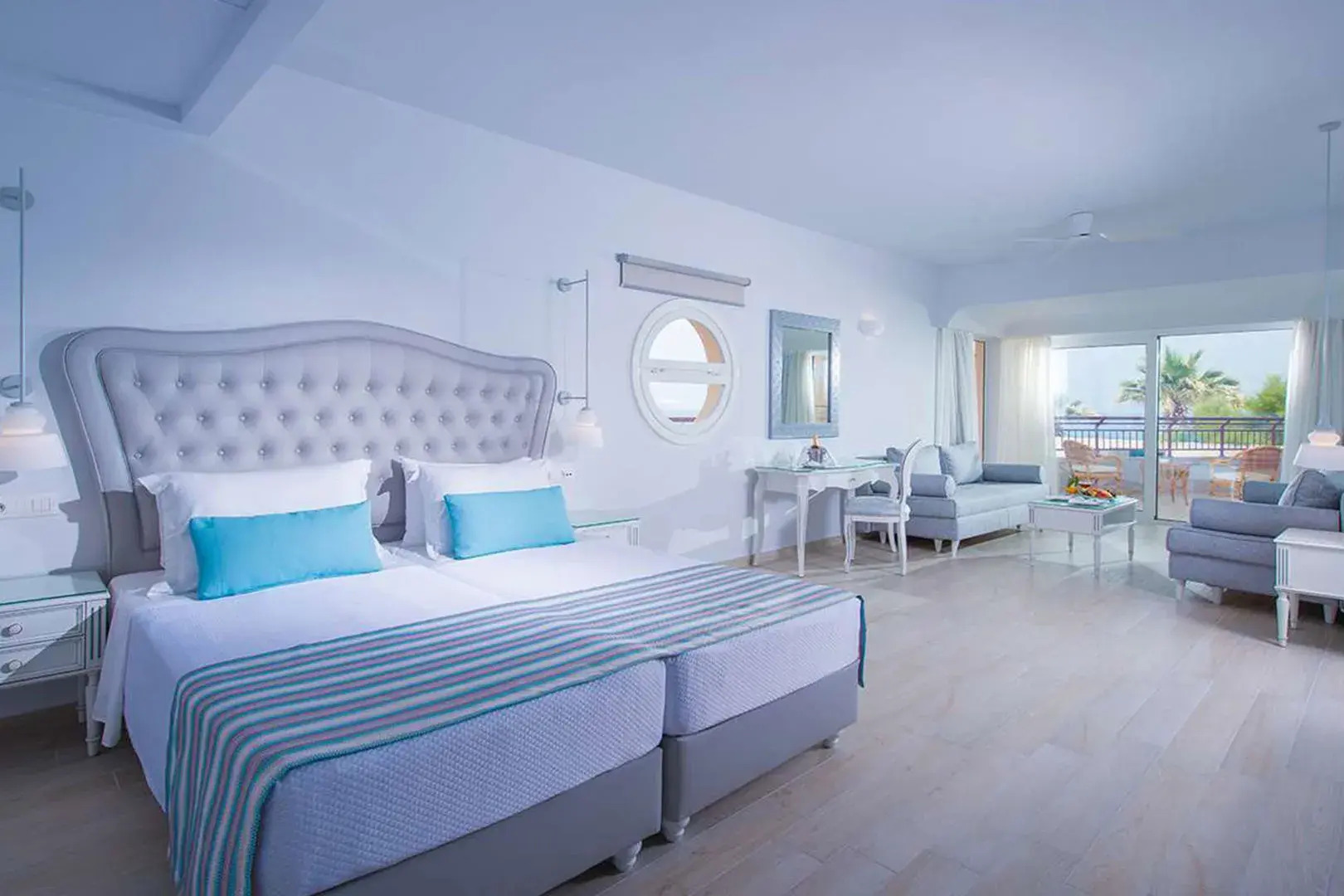 Photo - Rethymno Palace