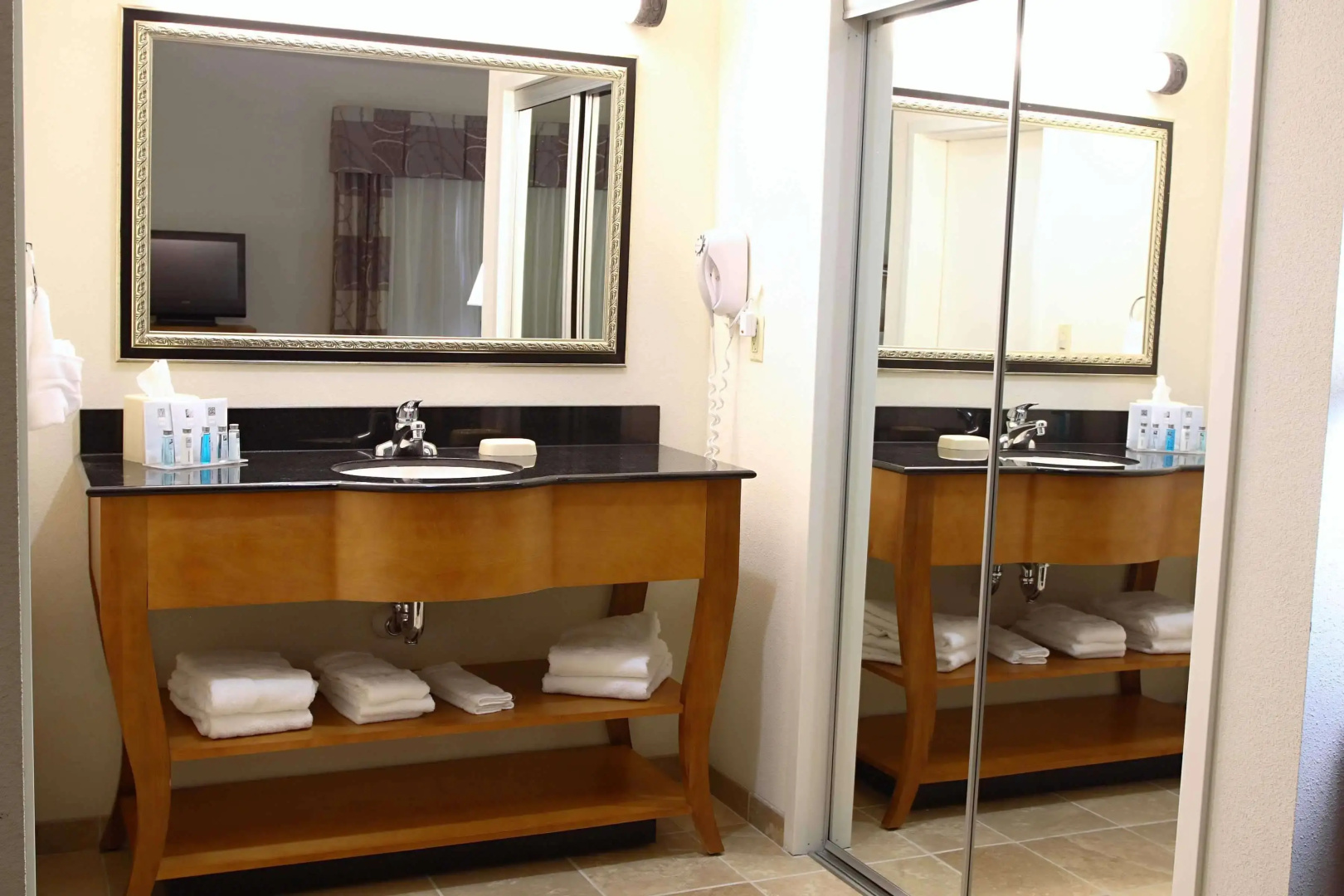 Foto - Hampton Inn & Suites Chesapeake-Square Mall