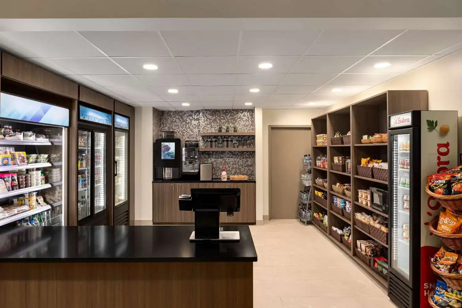 Foto - DoubleTree by Hilton New York-LaGuardia