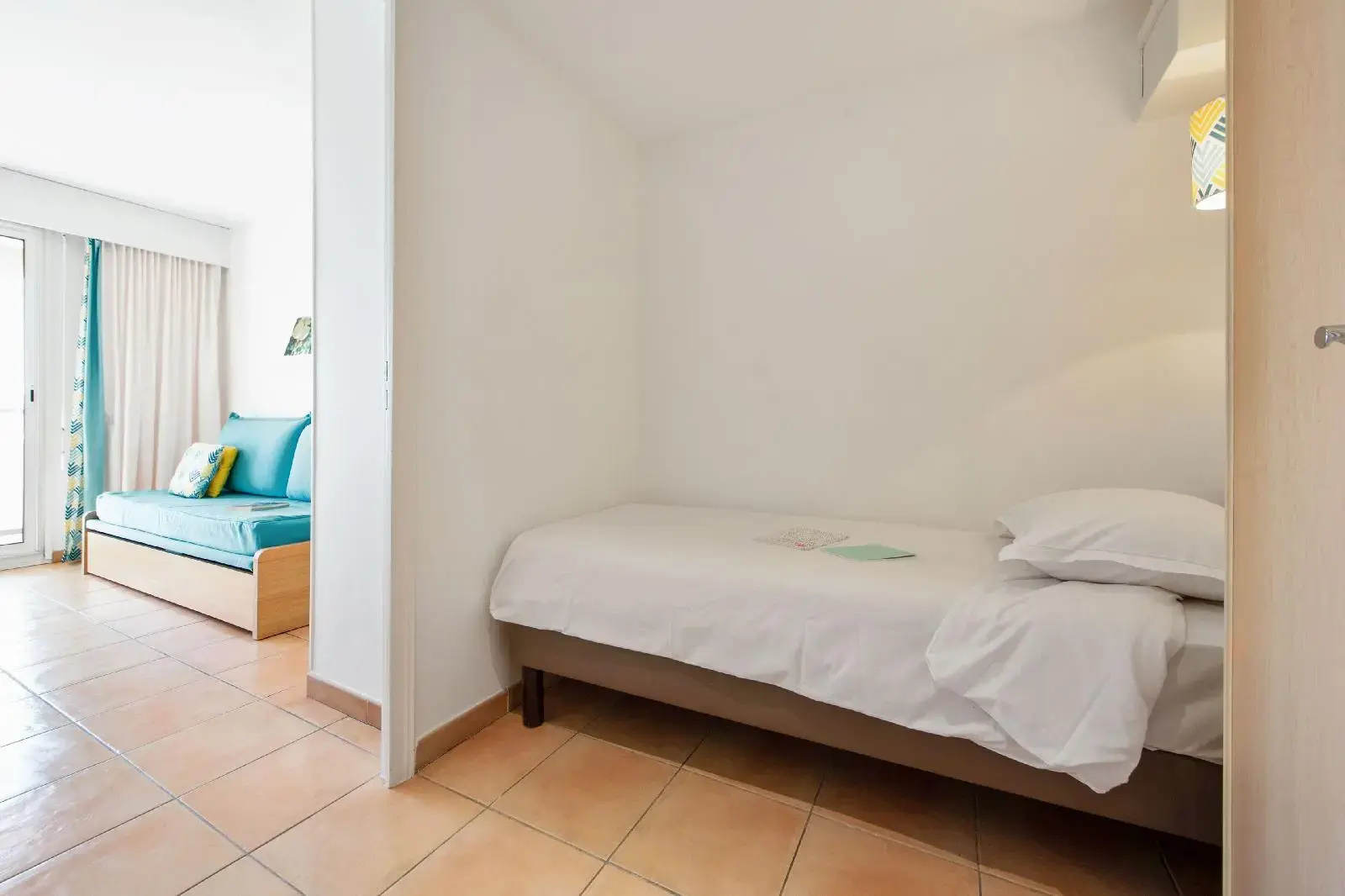 Foto - Pierre & Vacances Residence Les Rivages du Parc - Menton