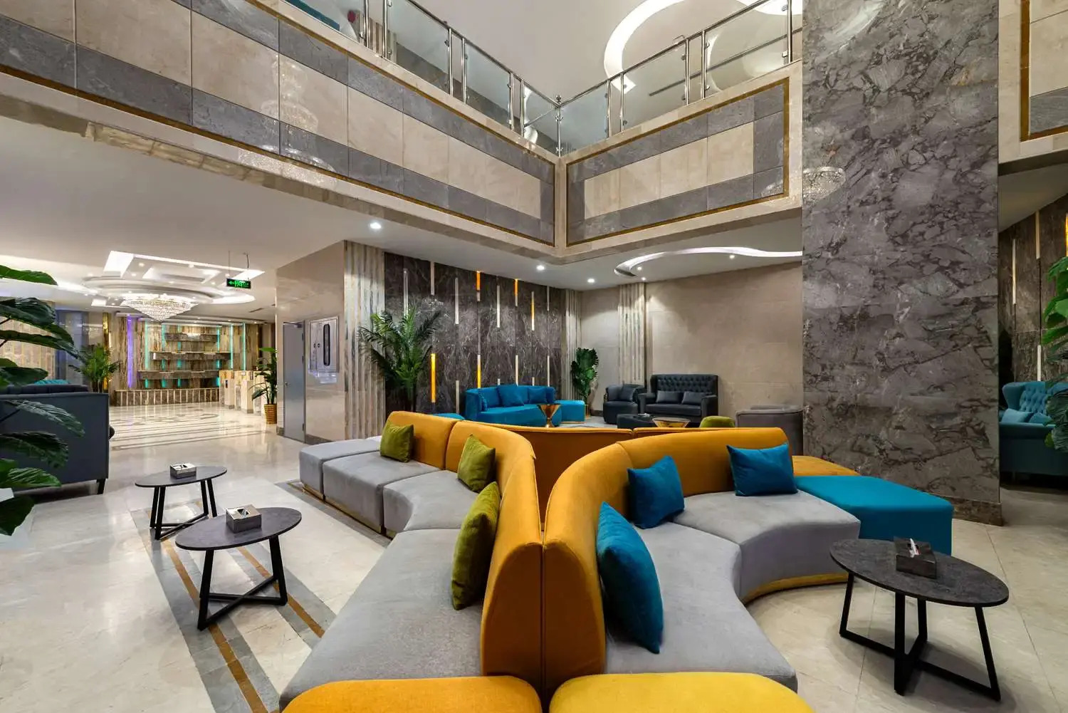 Foto - Best Western Ajyad Makkah