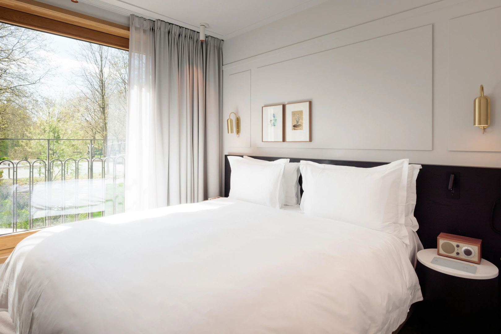 Photo - Pillows Grand Boutique Hotel Maurits at the Park - Small Luxury Hotels