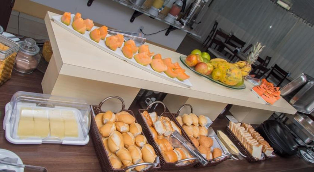 Foto - Terrazzo Ponta Negra Flat