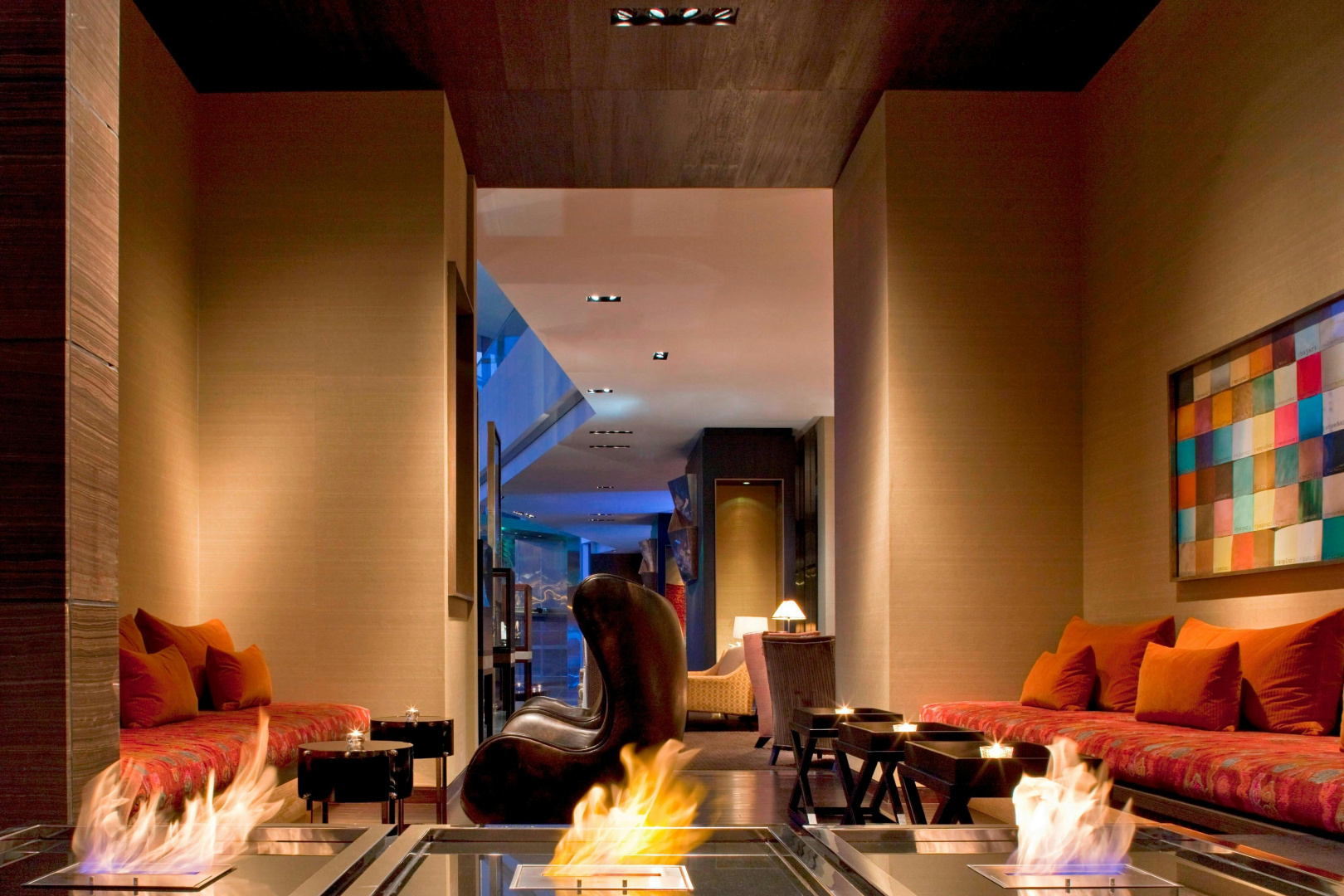 Photo - The Westin Lima Hotel & Convention Center