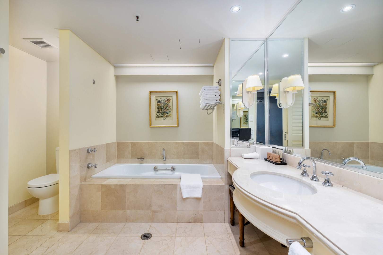 Foto - Stamford Plaza Brisbane