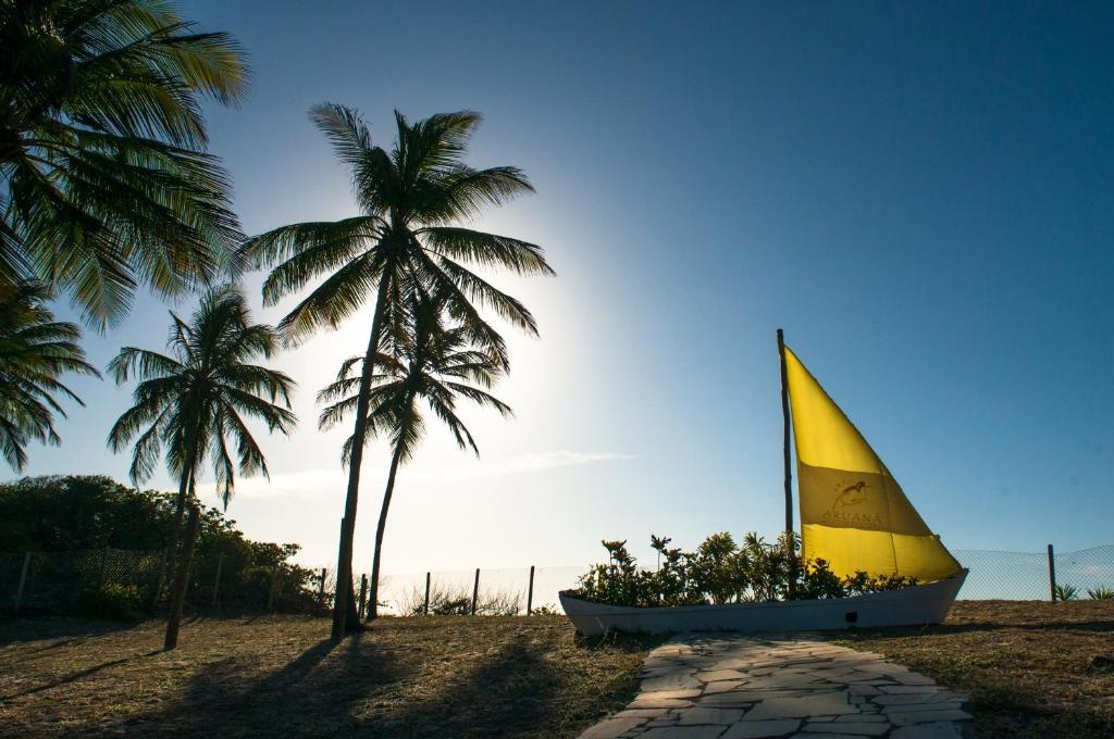 Foto - Aruana Eco Praia