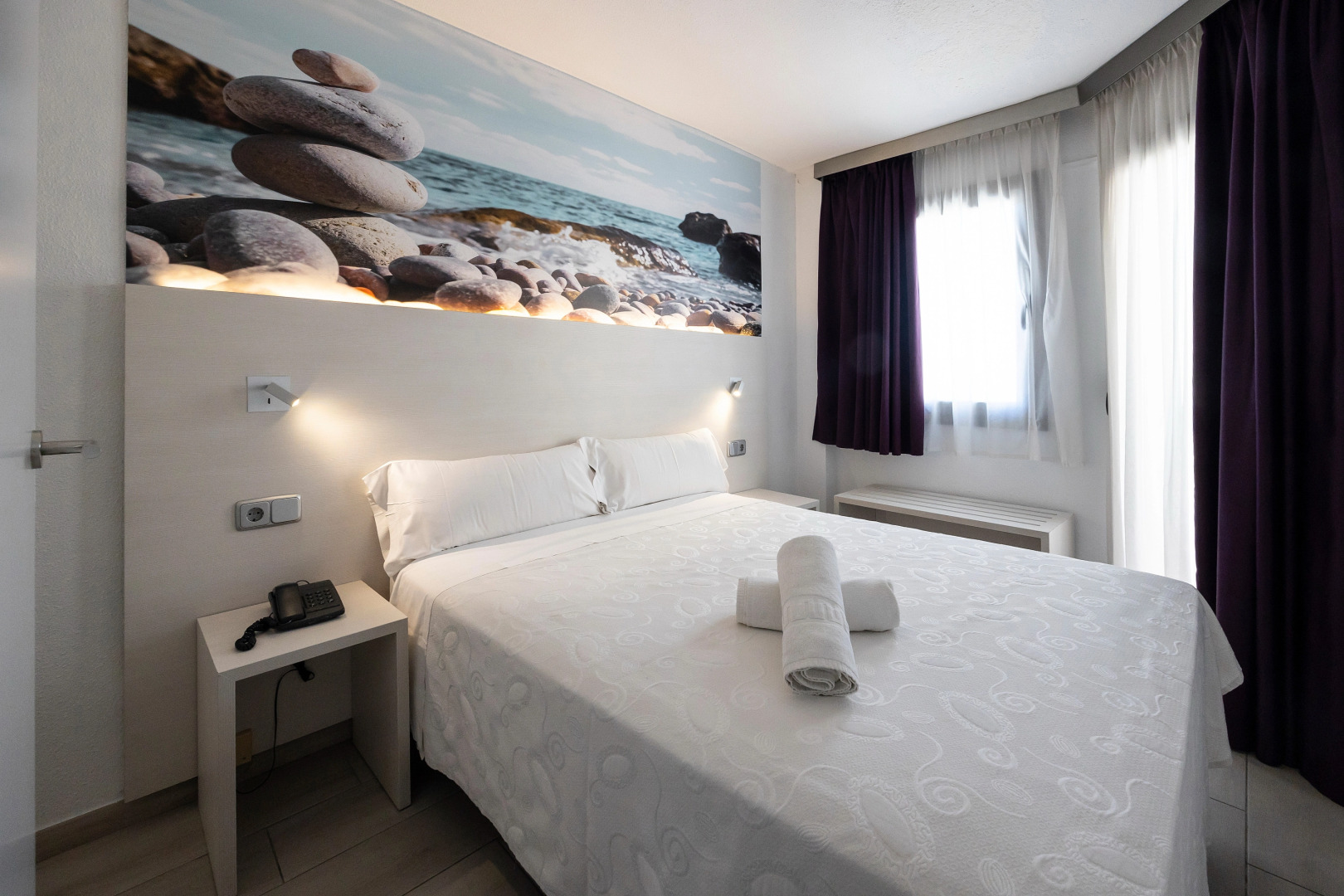 Photo - Aparthotel Miami Park