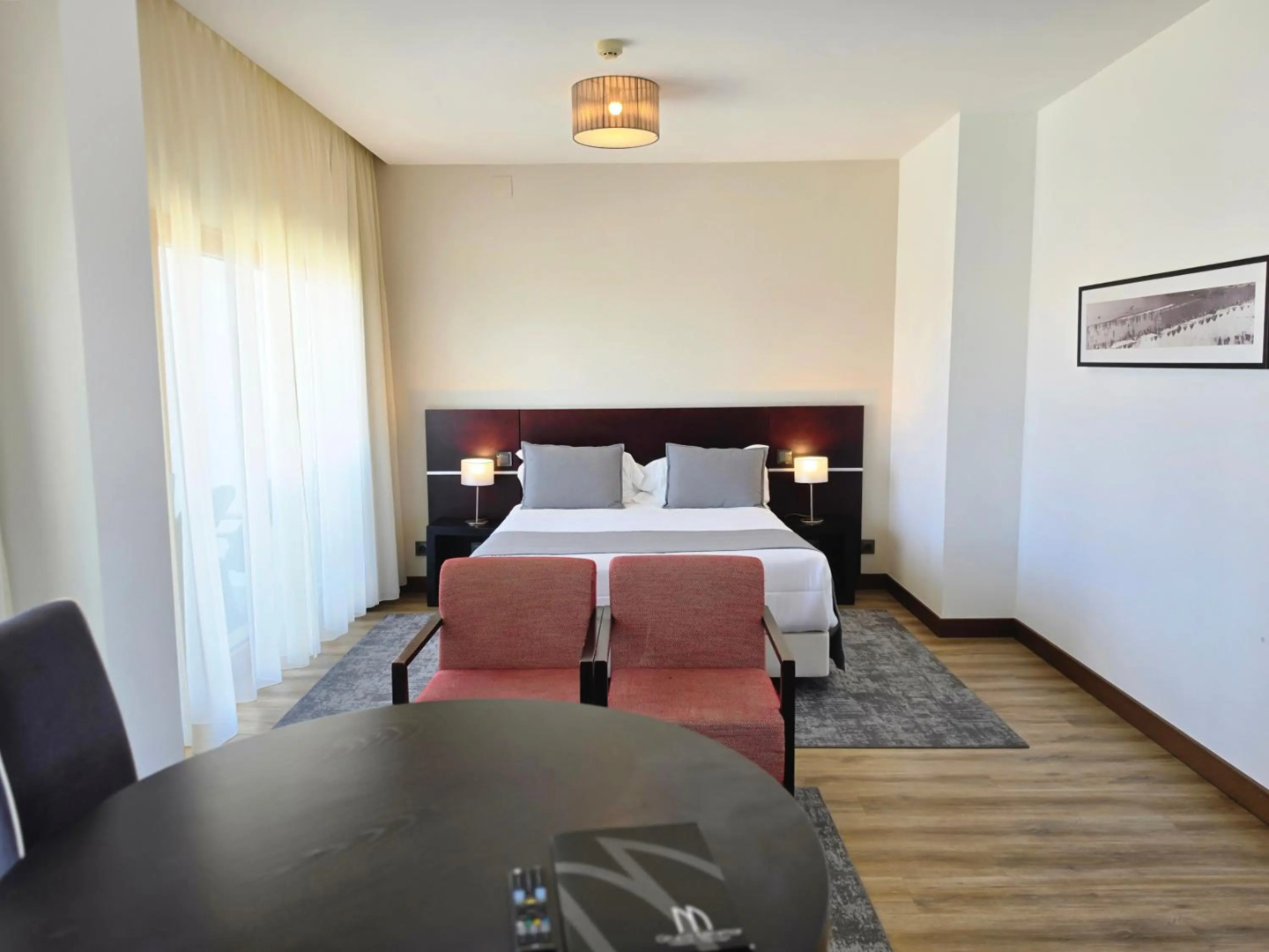 Foto - Hotel Miramar Sul