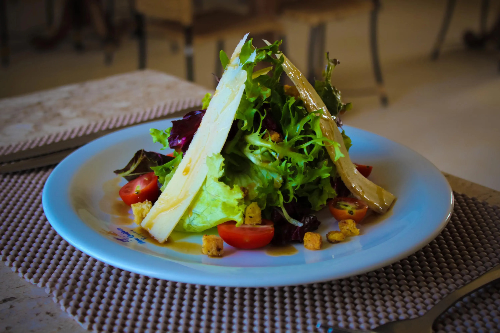 Photo - Hotel Don Quijote Búzios