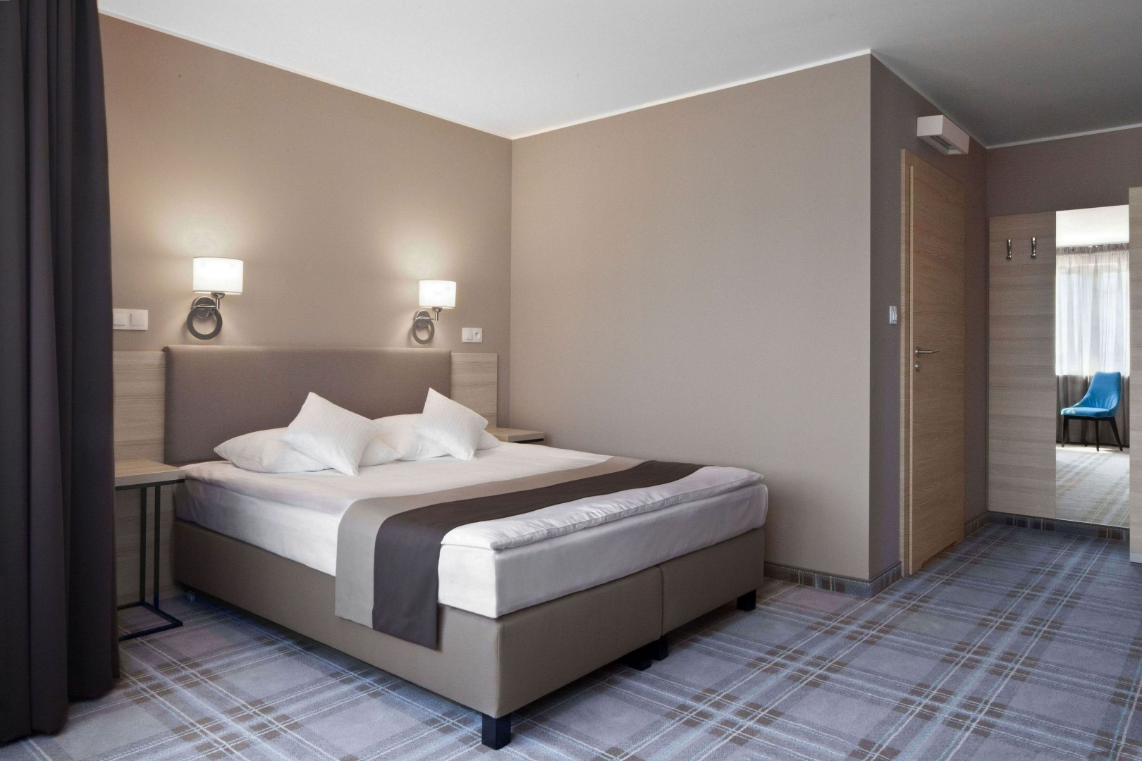 Photo - Hotel Witkowski Warsaw Airport