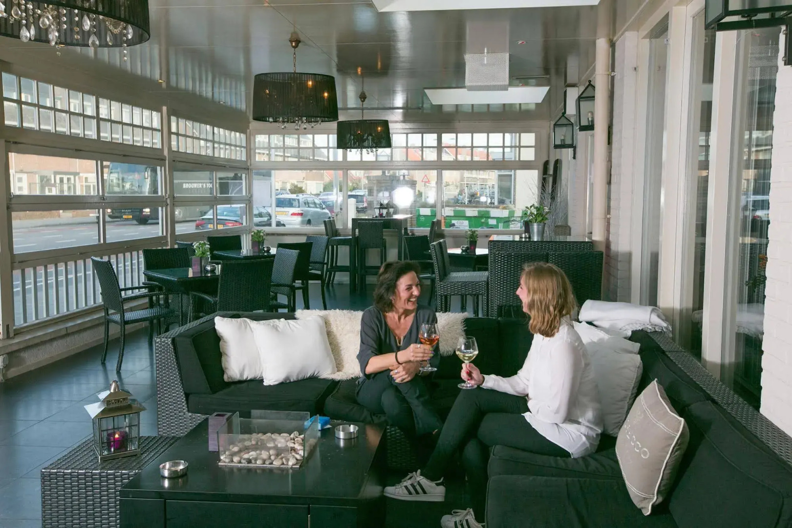 Foto - Heeren van Noortwyck