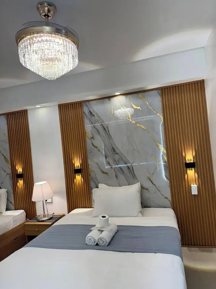 Photo - Relax in Pasay City's Best Kept Secret - Spacious Condo With Garden View