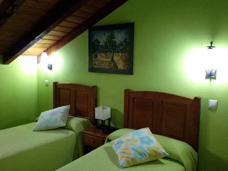 Photo - Hosteria San Emeterio