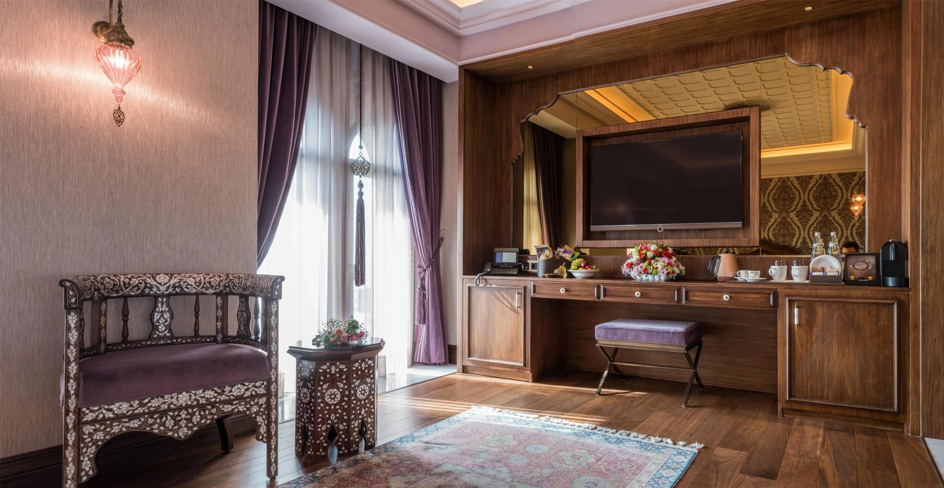 Foto - AJWA Sultanahmet - Preferred Hotels LVX Collection