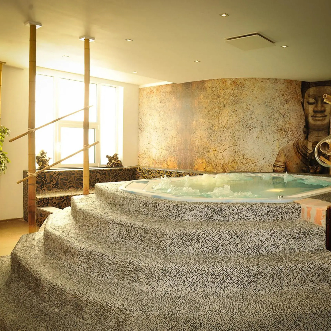 Foto - Hotel Royal Astrid