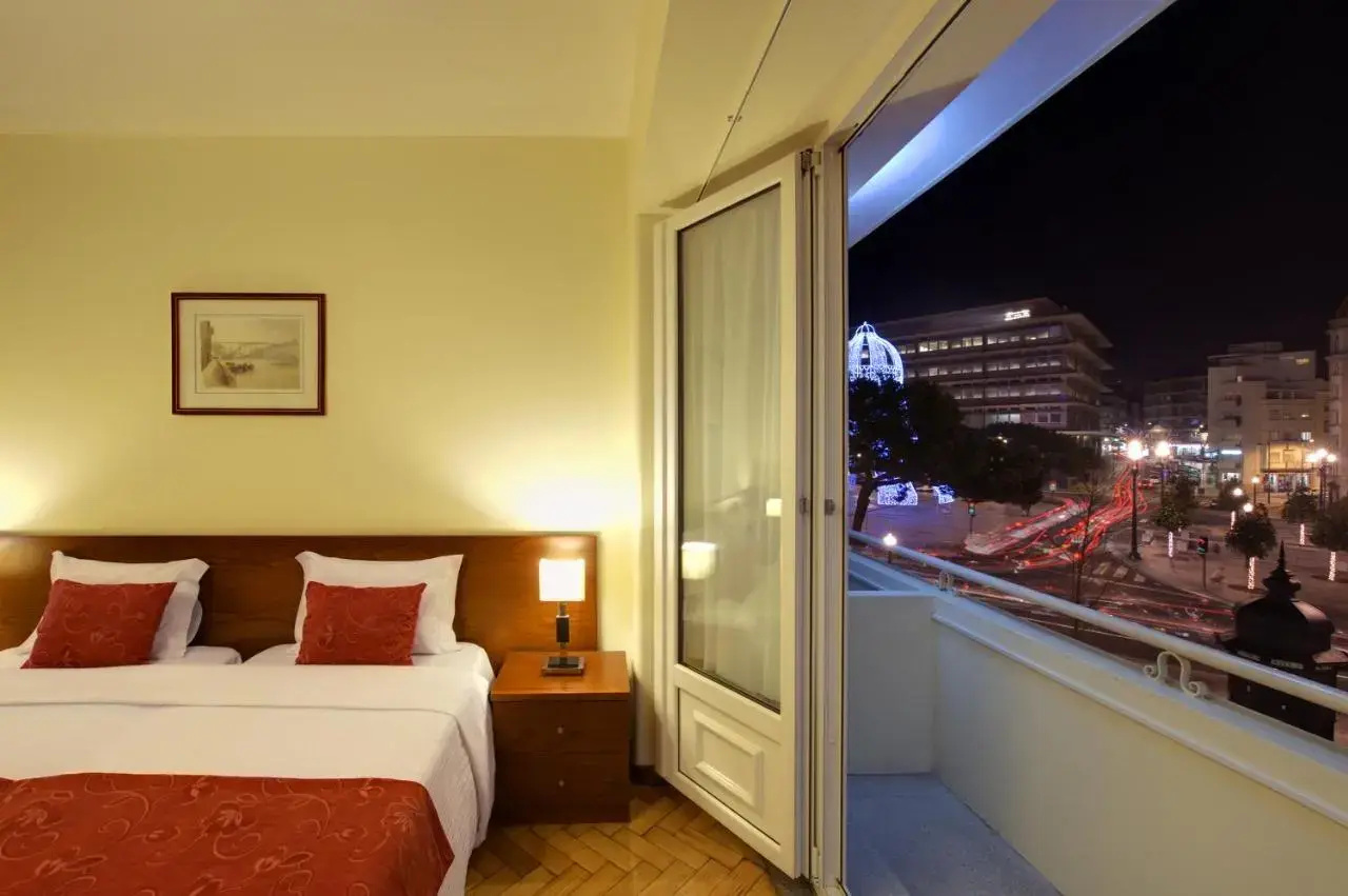 Foto - Vera Cruz Porto Downtown Hotel