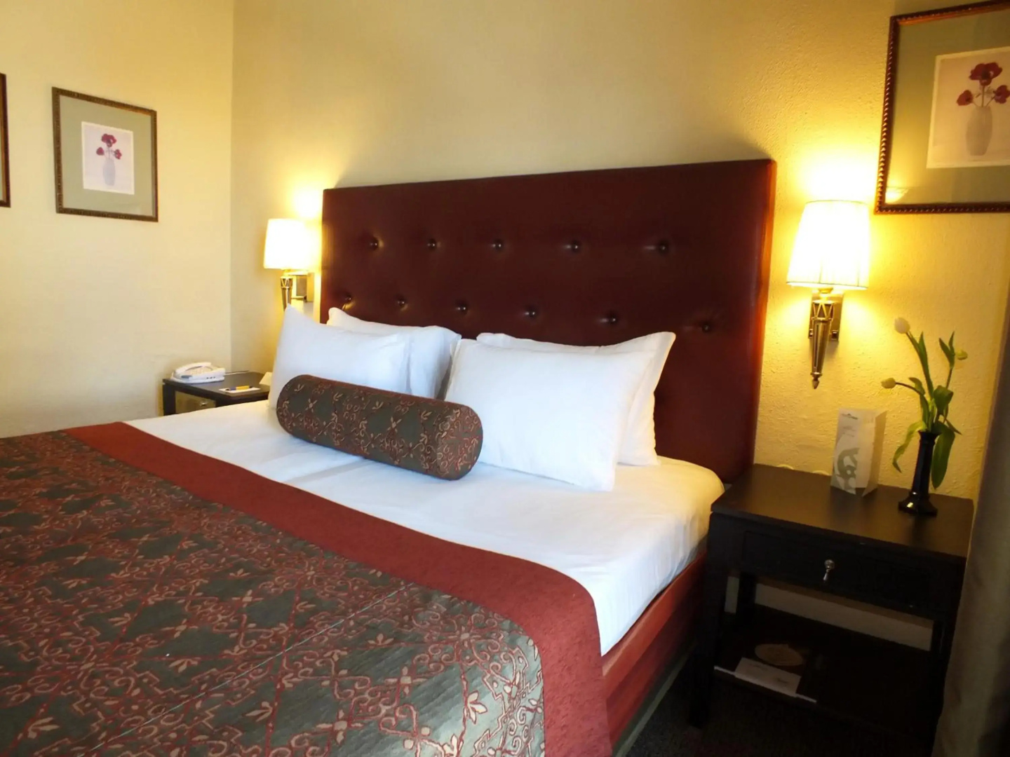 Foto - Prima Kings Hotel