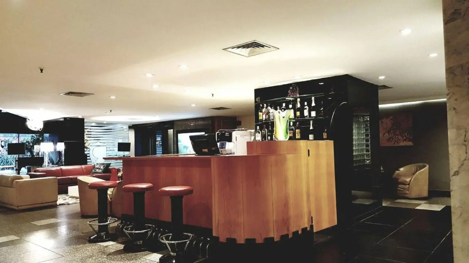 Foto - Royalty Copacabana Hotel