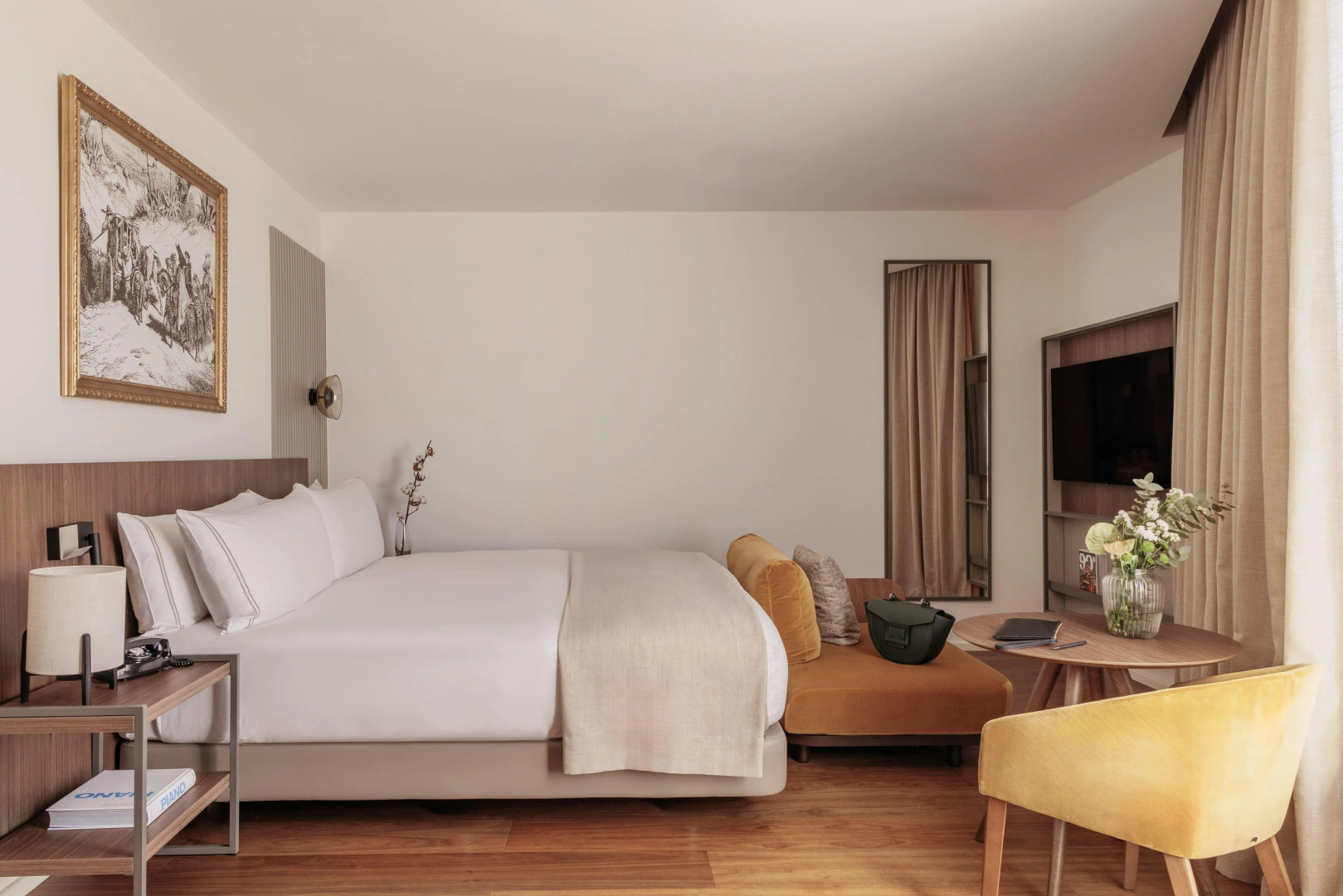 Photo - Casa de Las Artes, member of Meliá Collection