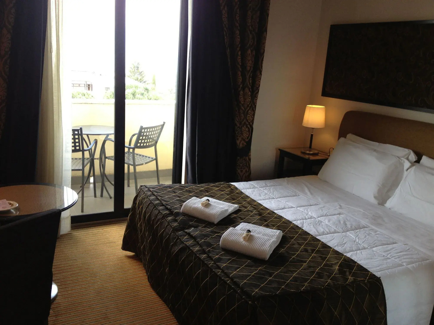 Photo - Hotel Piccola Vela