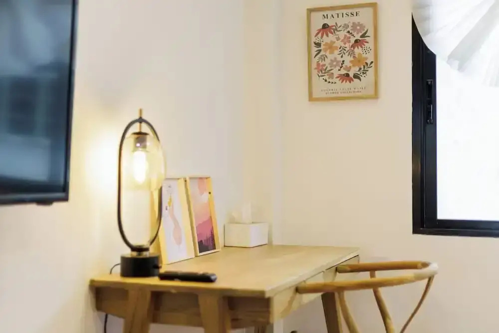 Photo - Wabisabi Bangkok 3 MIN To Train Station