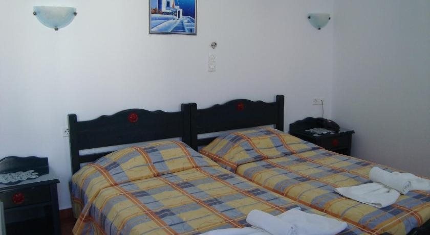 Evgenia Rooms