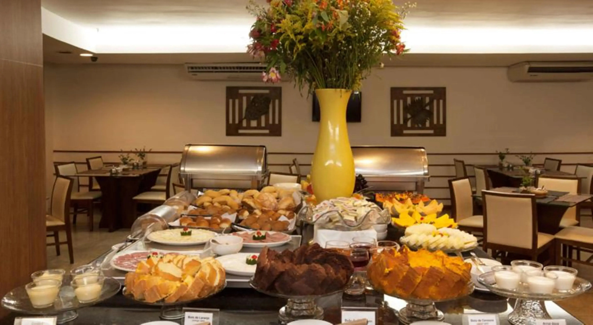 Foto - Bristol Jangada Fortaleza Meirelles