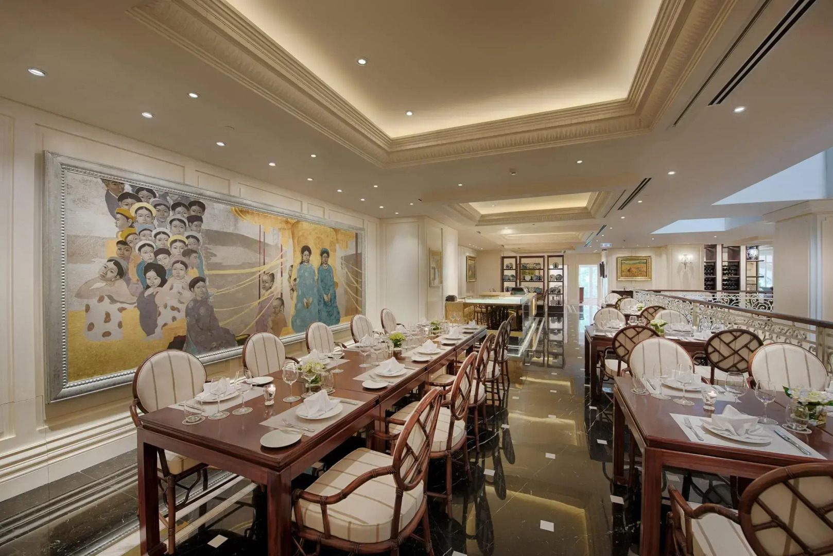 Photo - Apricot Hotel