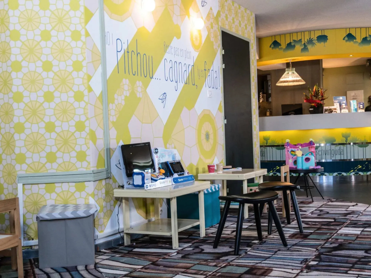Photo - ibis Styles Perpignan Canet En Roussillon
