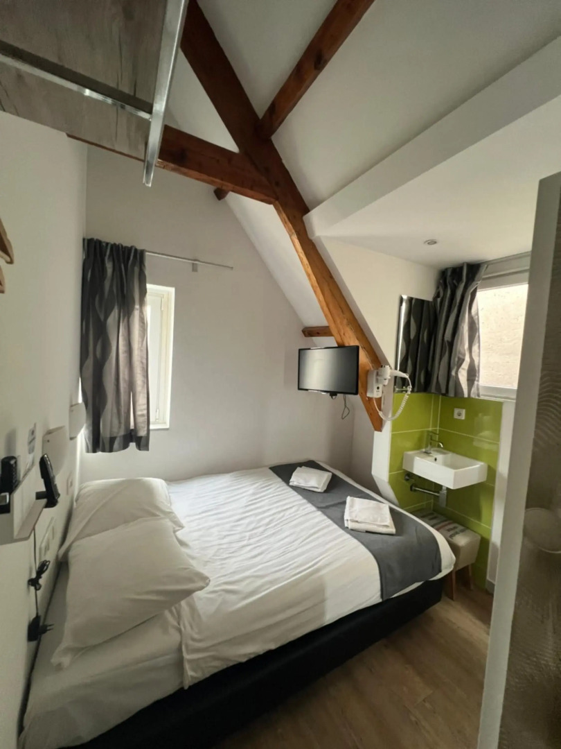 Photo - MAX Hotel Amsterdam