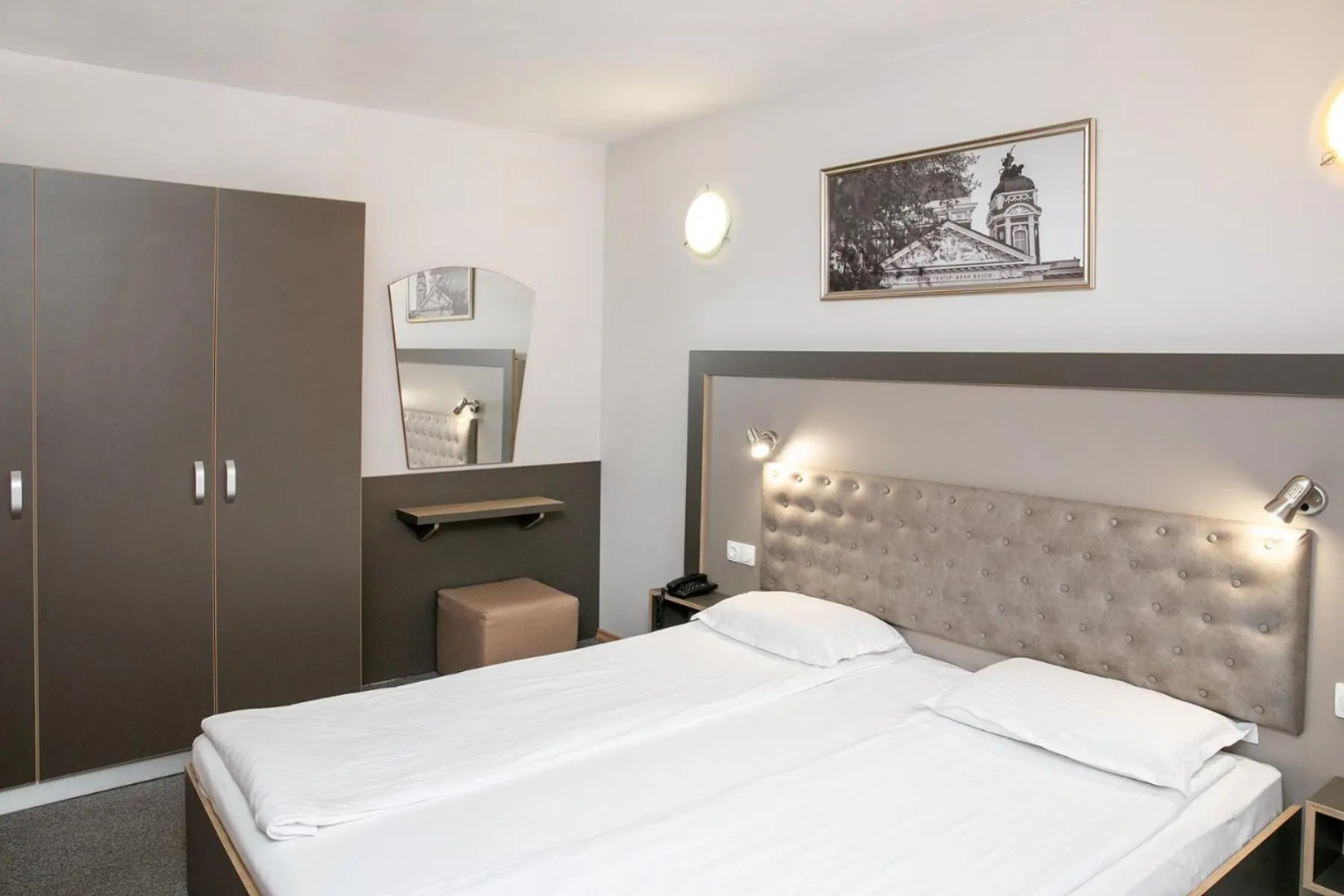 Foto - Hotel Niky