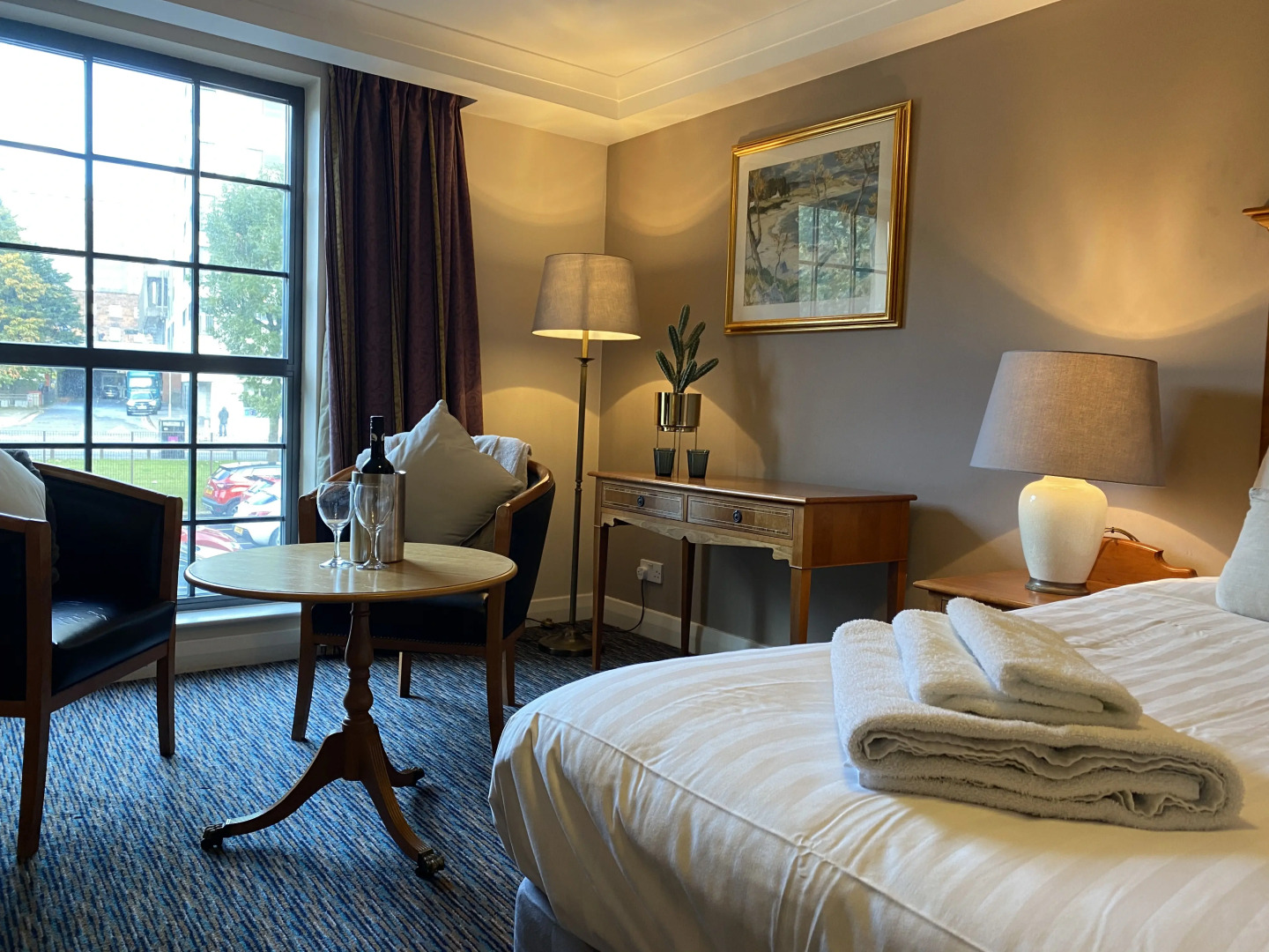 Foto - Glasgow Argyle Hotel, BW Signature Collection