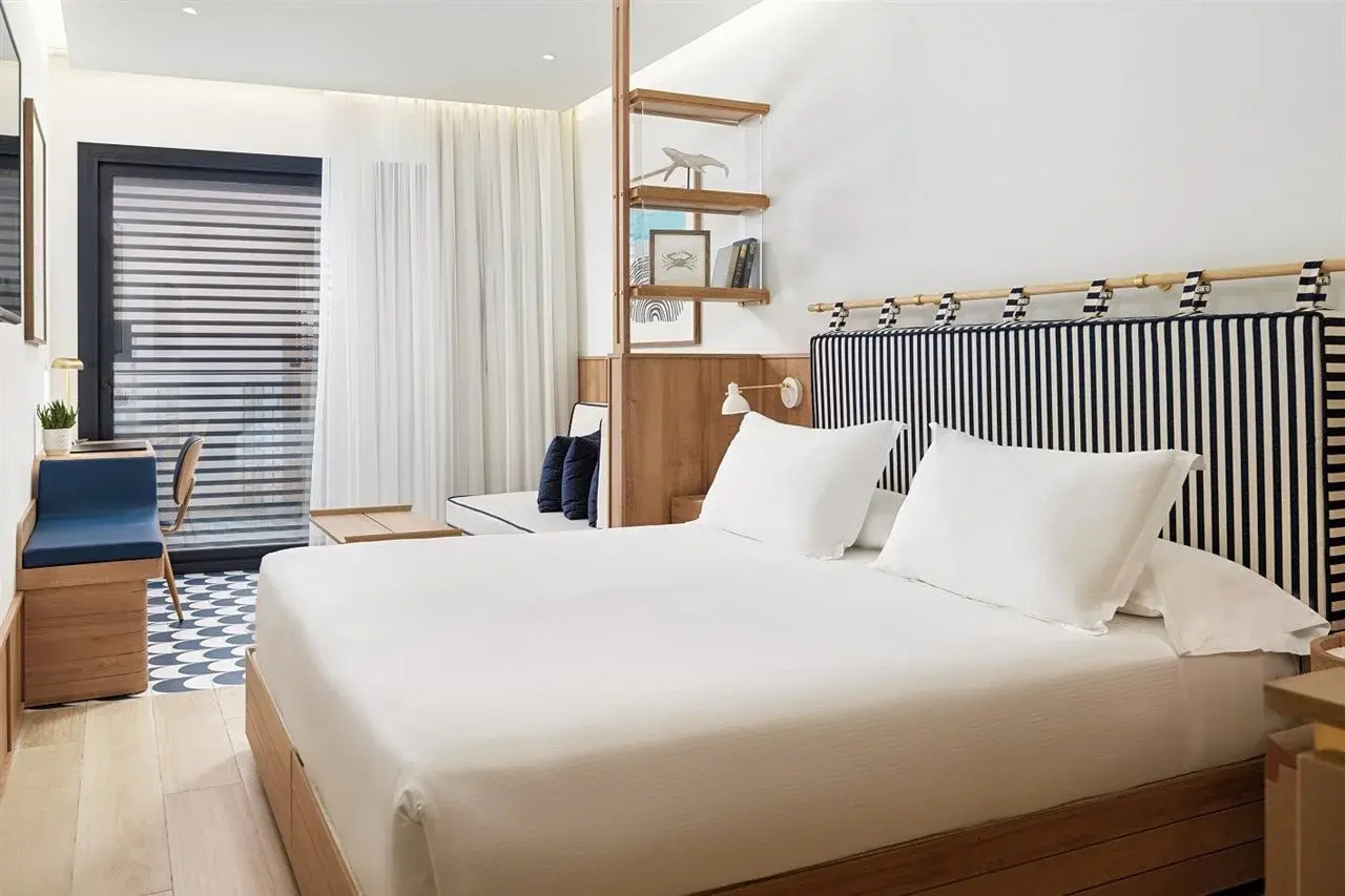 Foto - H10 Porto Poniente 4* Sup