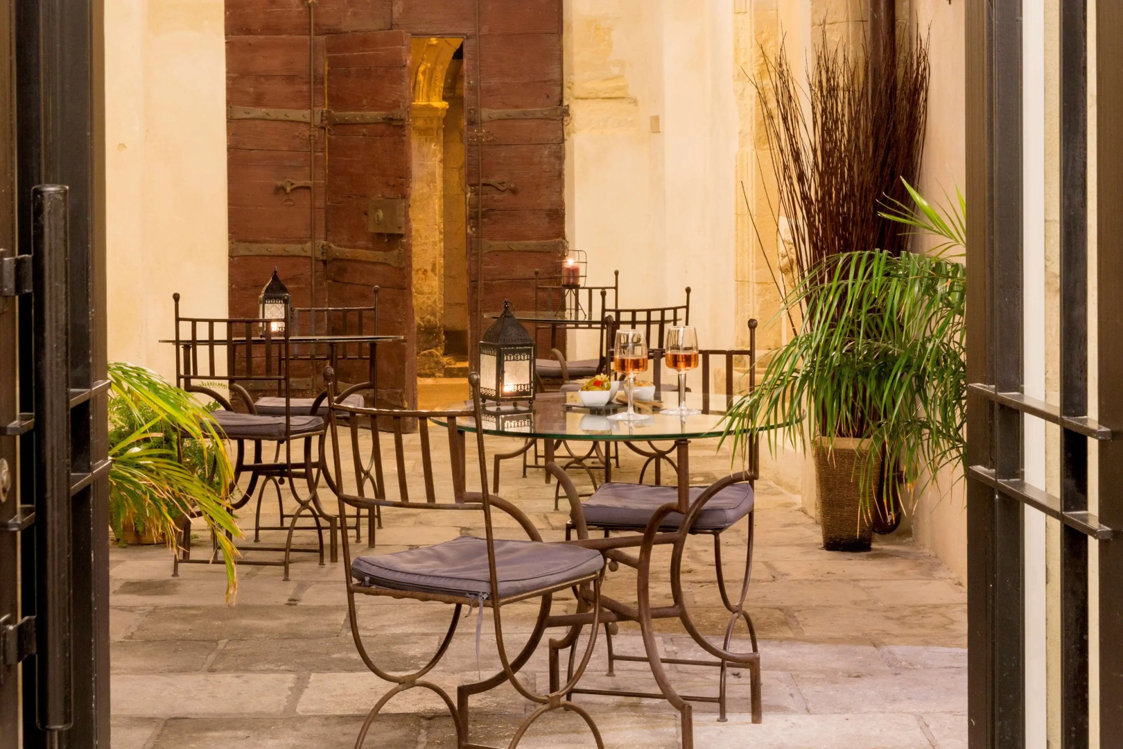 Foto - Best Western Marquis de la Baume