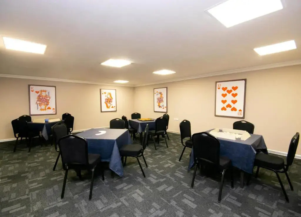 Foto - Connect Thermal Hotel