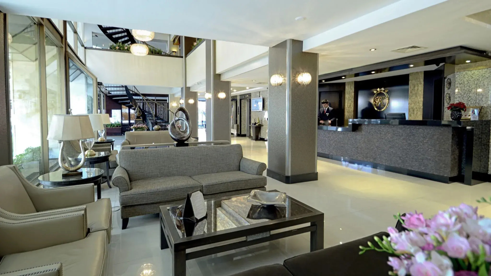Photo - Kaya Prestige Oteli